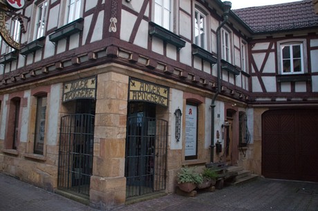 Bad Bergzabern